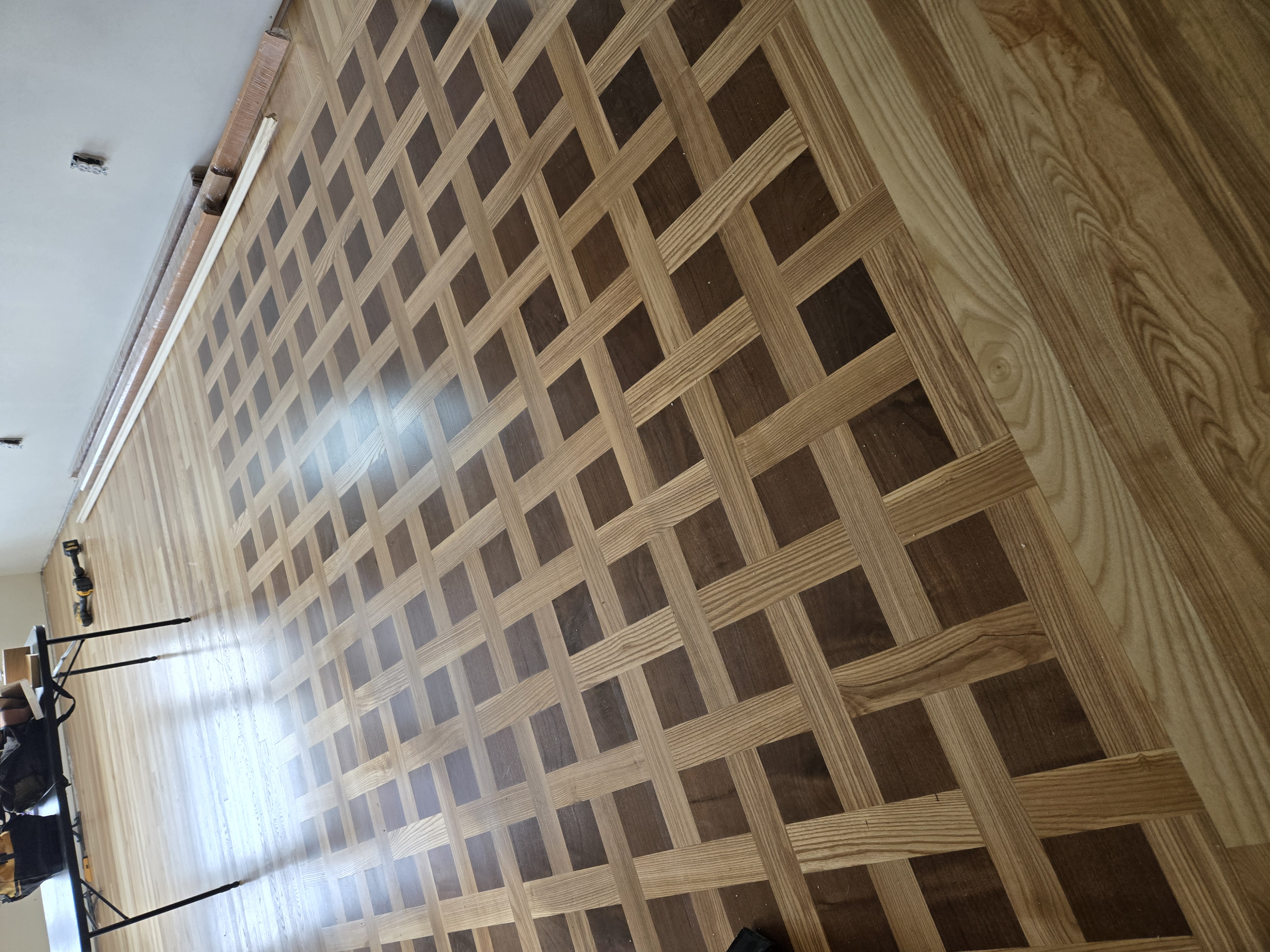 flooring