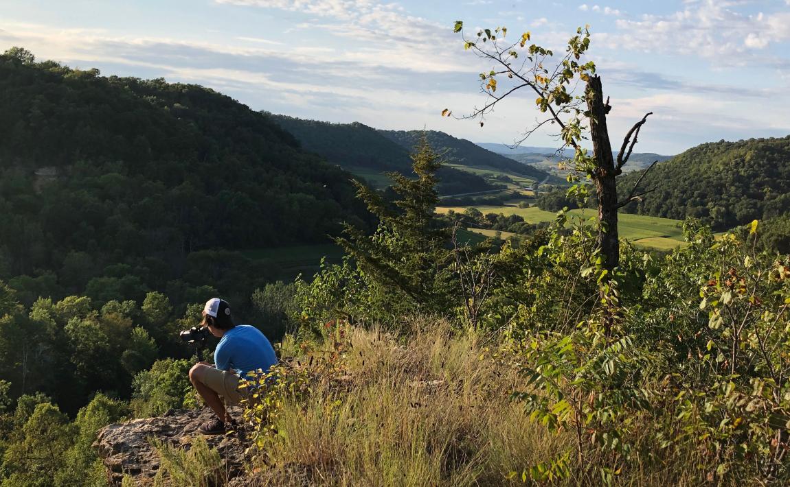 Discover Wisconsin | Mississippi Valley Conservancy