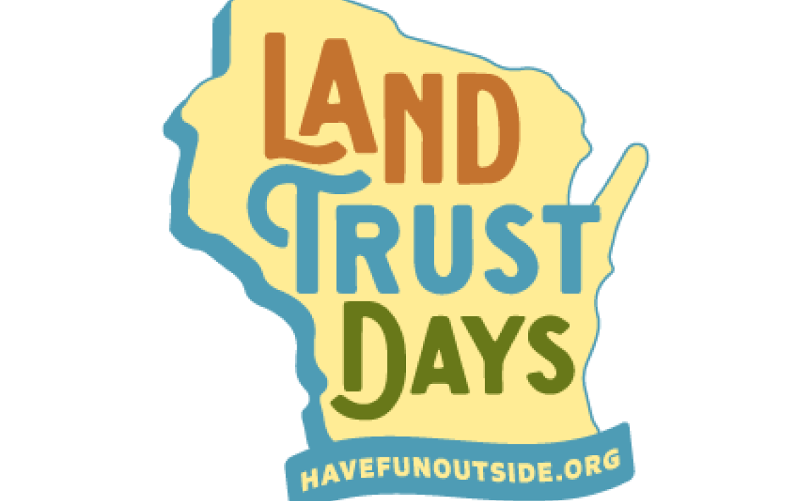 Land Trust Days Logo
