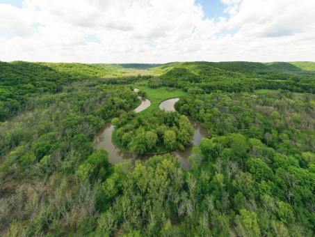 Plum Creek Conservation Area