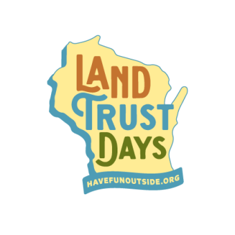 Land Trust Days Logo