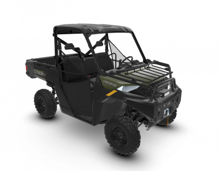 UTV to help protect wild lands for climate and water