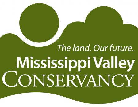 Mississippi Valley Conservancy logo