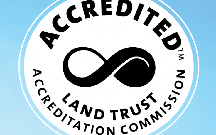 Accredited Seal