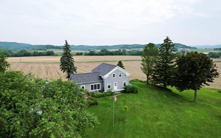 Michelson farm